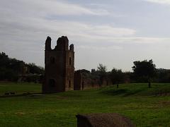 rome via appia caecilia metella (12)